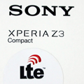 Xperia Z3 Compact D5803